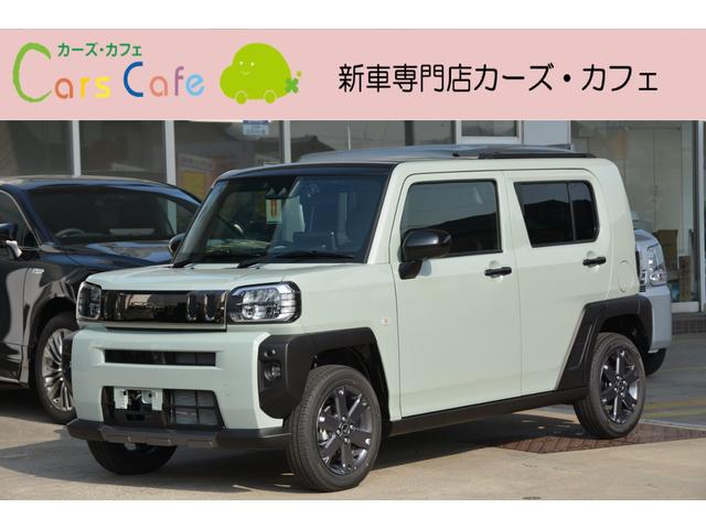 Ｇ　ダーククロムベンチャー　－　新車　－　アルパインＢＩＧ－Ｘ１１型スマホアプリ連携ナビ＆Ａｐｐｌｅ　ＣａｒＰｌａｙ／Ａｎｄｒｏｉｄ　Ａｕｔｏ対応＆フルセグＴＶ＆全方位パノラマモニター＆ＥＴＣ車載器＆フロアマット付き