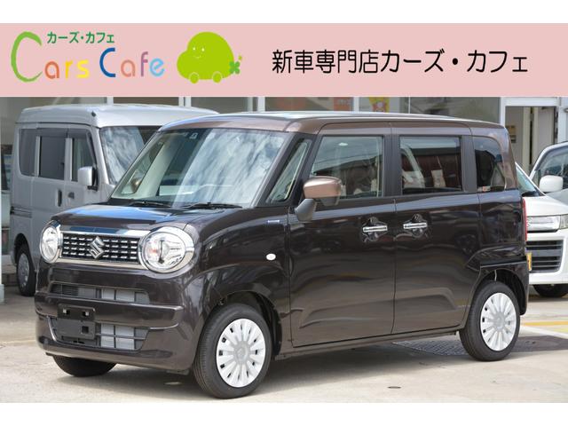 ハイブリッドＳ　２トーンルーフパッケージ装着車　－　新車　－　８型大画面ナビ＆フルセグＴＶ＆バックカメラ＆ＥＴＣ車載器＆フロアマット付き