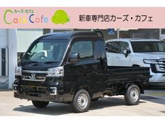 ダイハツ　ハイゼットトラック　ジャンボエクストラ　４ＷＤ　ＣＴＶ　−