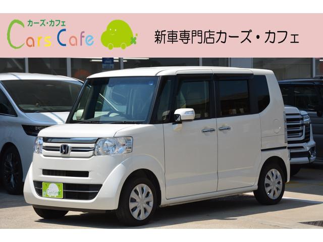 ホンダ Ｇ・Ｌパッケージ　車いす仕様車　純正ナビＴＶ＆バックカメラ＆前後ドライブレコーダー＆ＥＴＣ車載器付