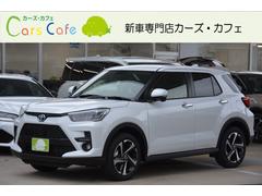 ライズ Z ハイブリッド - 新車 - アルパインBIG-X11型大画面ナビ&Apple CarPlay/AndroidAuto対応&フルセグTV&360度ドラレコ&パノラミックビューモニター&ETC&マット付 中古車画像