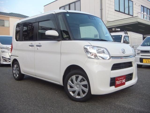 DAIHATSU TANTO L LIMITED SA III