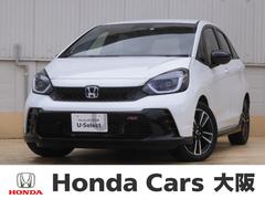 ホンダ　フィット　ｅ：ＨＥＶＲＳ　弊社デモカー　メモリーナビ　ＥＴＣ