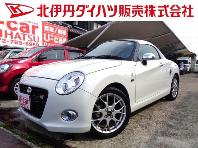 クーペ　２００台限定車・ＣＦＲＰ製ルーフ・純正ＢＢＳ１６ＡＷ・純正ＯＰ／ＨＫＳマフラー・ＨＫＳ製エアクリーナー＋ブローオフバルブ・純正ダイヤトーンサウンドナビＴＶ・Ｂカメラ・ツィーター・ＥＴＣ