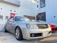 日産 グロリアの中古車 中古車価格 相場情報 価格 Com