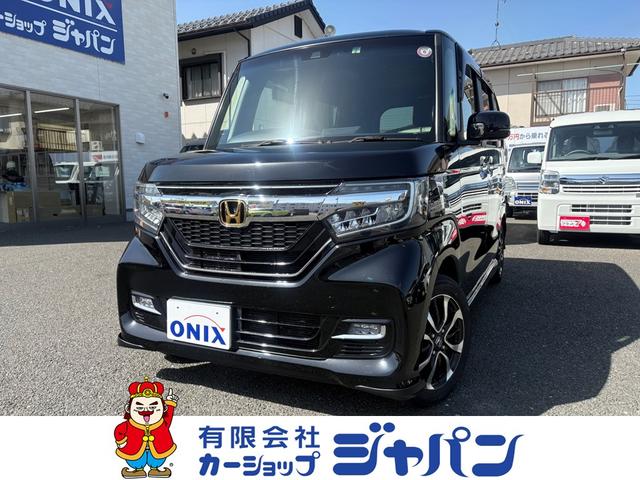 Ｇ・Ｌホンダセンシング　ワンオーナー　禁煙車　ナビ　ワンセグＴＶ　ビルトインＥＴＣ　バックカメラ　衝突被害軽減システム　後席左側パワースライドドア　オートエアコン　電動格納ミラー　スマートキー　オートクルーズコントロール