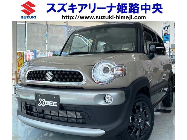 スズキ クロスビーハイブリッドmz 新車 ナビ フルセグtv バックカメラ etc 純正マット バイザー キーパーコーティング 全面ガラス撥水加工の中古車 車体価格214 5万円 21 令和3 年式 走行5キロ 車体色ツートン 兵庫県姫路市北条口3 2 スズキアリーナ姫路中央 スズキ クロスビーハイブリッドmz 新車 ナビ フルセグtv バックカメラ etc 純正マット バイザー キーパーコーティング 全面ガラス撥水加工の中古車 車体価格214 5万円 21 令和3 年式 走行5キロ 車体色ツートン 兵庫県姫路市北条口3 2 スズキアリーナ姫路中央