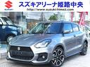 スズキ スイフトスポーツ 　新車未登録　フルセグナビＥＴＣドラレ...