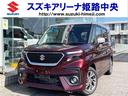 ハイブリッドＳＶ　新車未登録車　フルセグナビ　ＥＴＣ　ドラレコ　フロアマット　ドアバイザー　キーパーコーティング(1枚目)