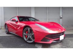 フェラーリ　Ｆ１２ベルリネッタ　　Ｆ１　ＤＣＴ　ロッソベルリネッタ