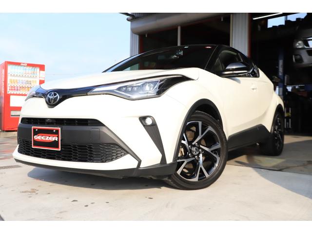 トヨタ Ｃ－ＨＲ