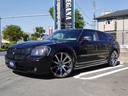 DODGE DODGE MAGNUM