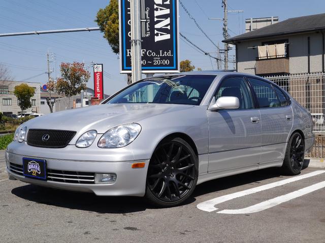ｇｓ３００ レクサス ベースグレード 左ハンドル １９ａｗ 車高調 マフラー 革 大阪府 ベースグレード 左ハンドル １９ａｗ 車高調 マフラー 革 レクサスｇｓ３００の中古車 Biglobe中古車情報 相場 検索
