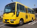 NISSAN CIVILIAN BUS