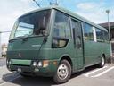 三菱ふそう ローザ 　移動販売車　キャンピンカー　８ＮＯ登録　準...