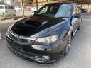 インプレッサ ＷＲＸ　ＳＴＩ　Ａライン　４ＷＤ　　（ブラック）（1枚目）