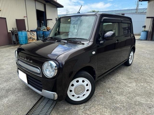 大型自社鈑金塗装工場完備しております 内外装綺麗な1台です
