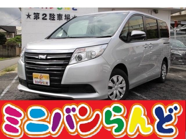 X 片側自動ドア ナビ バックカメラ アイドリングストップ(1枚目)