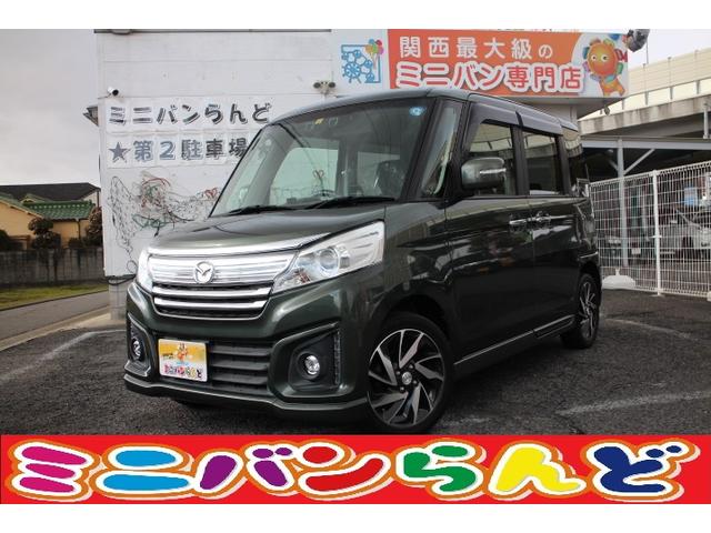 XS 地デジ キーレス DVD ETC オートエアコン CD ナビTV パワーウインドウ エアバッグ ABS ベンチシート セキュリティーアラーム バックモニタ- プッシュスタートスマートキー メモリ-ナビ(1枚目)