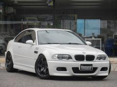 グーネット Bmw E46 M3の中古車一覧 1 18件 グーネット Bmw E46 M3の中古車一覧 1 18件