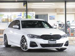 ＢＭＷ　３シリーズ　３２０ｉ　Ｍスポーツ　ＢＢＳ　ＣＣ−Ｒ