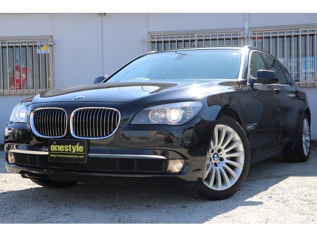 中古車 ｂｍｗ ｂｍｗ ７４０ｌｉ中古車販売実績 21 12 06 ワンスタイル 中古車なら グーネット中古車