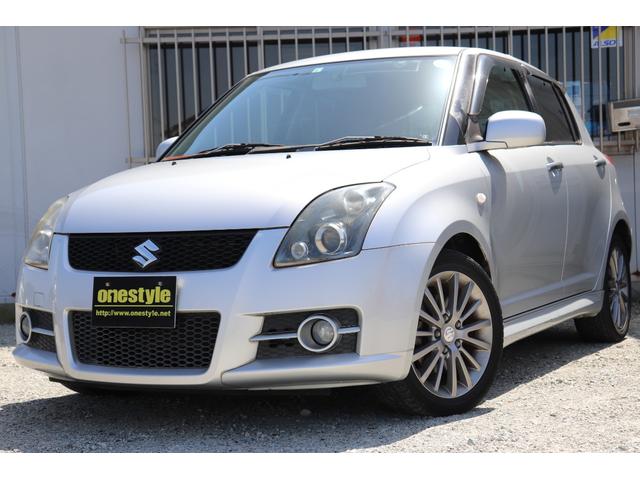 中古車19台 スイフト スポーツリミテッド スズキ 40万台から選べる価格相場検索サイトbiglobe中古車 情報提供 グーネット