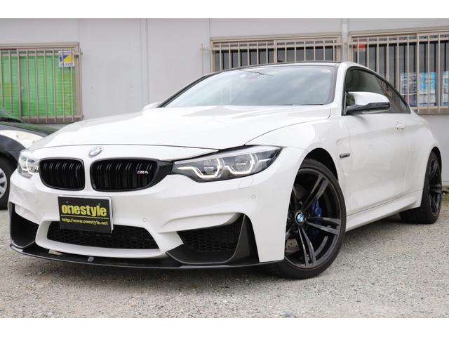 ＢＭＷ Ｍ４