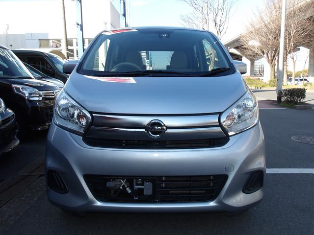 日産 デイズ Ｓ　ＩＡＴ　ＡＣ　ＰＳ