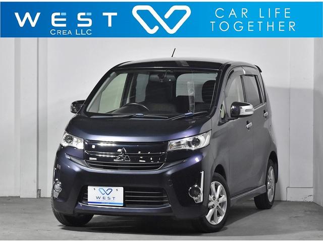 Ｇ　スマートキー　ＴＶ　ＣＤ　ＤＶＤ　ＴＶ　Ｂｌｕｅｔｏｏｔｈ　ＥＴＣ　Ｂカメラ　アルミ　ＨＩＤ　プッシュスタート　ＥＴＣ　プッシュスタート　　シートリフター　ドアバイザー　４ＷＤ　キーフリーボタン