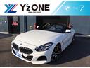 ＢＭＷ Ｚ４ ｓＤｒｉｖｅ２０ｉ　Ｍスポーツ　６ＭＴ　新車並行 ...