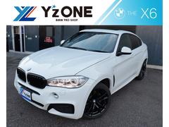 ＢＭＷ　Ｘ６　ｘＤｒｉｖｅ　３５ｉ　Ｍスポーツ