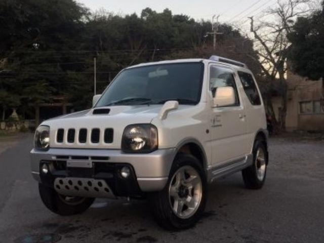 FISフリースタイルワールドカップリミテッド 4WD AT(1枚目)