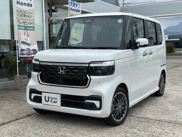 ターボ　９インチホンダコネクトナビ　ＣＤ　ＤＶＤ　Ｂｌｕｅｔｏｏｔｈ　音楽録音　マルチビューカメラシステム　ＥＴＣ　パドルシフト　１５インチＡＷ　シートヒーター　両側ＰＳＤ　パドルシフト　シートバックテーブル