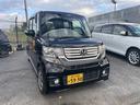 ホンダ Ｎ－ＢＯＸカスタム Ｇ・Ｌパッケージ　・ナビ地デジＴＶ・...
