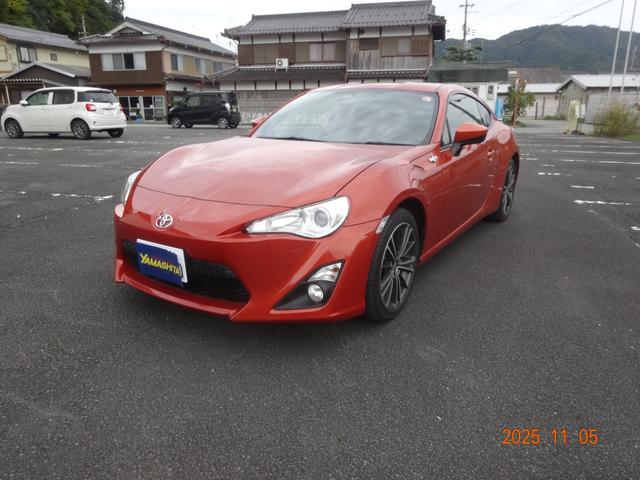 86 G ナビ+Bモニタ- ETC(1枚目)