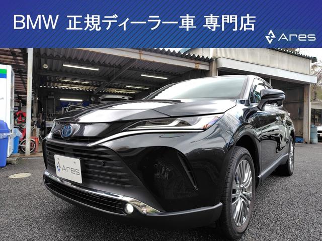 トヨタ Ｚ　純正ナビ　バックカメラ　ヘッドアップディスプレイ　レーダークルーズコントロール　デジタルインナーミラー　トヨタセーフティセンス　ガラスルーフ　ＪＢＬサウンド　電動ハッチバック　１９インチアルミホイール