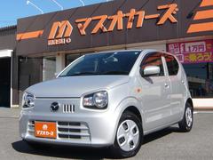 キャロル GS ★マツダ純正カーナビ(ワンセグTV、AM/FM、CD)★運転席シートヒーター★キーレスキー★ISOFIX★衝突被害軽減システム★盗難防止システム★衝突安全ボディ★運転席・助手席エアバッグ★ 中古車画像