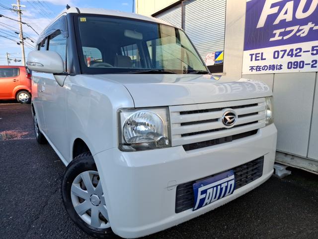 運転席メモリーパワーシート　スマートキー　社外品ナビ ワンセグテレビ　オートエアコン　禁煙車　ウインカー付きドアミラー