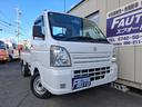 パートタイム４ＷＤ　３速オートマ車検令和８年１２月 ワンオーナーユーザー買取車　ＥＴＣ禁煙車ブリジストンマッド＆スノータイヤ