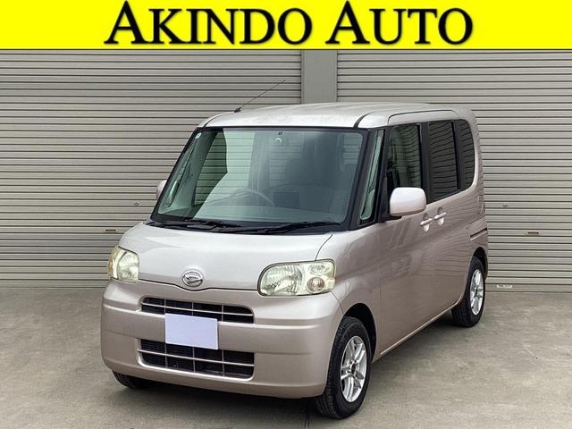 タント Ｘスペシャル　ワンオーナー　禁煙車　社外ナビ　ＣＤ　ＤＶＤ　Ｂｌｕｅｔｏｏｔｈ　ＵＳＢ　フルセグ　バックカメラ　ドライブレコーダー　キーレス（1枚目）