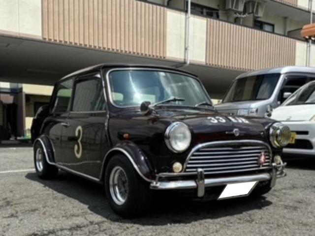 ＭＩＮＩ メイフェア１．３ｉ