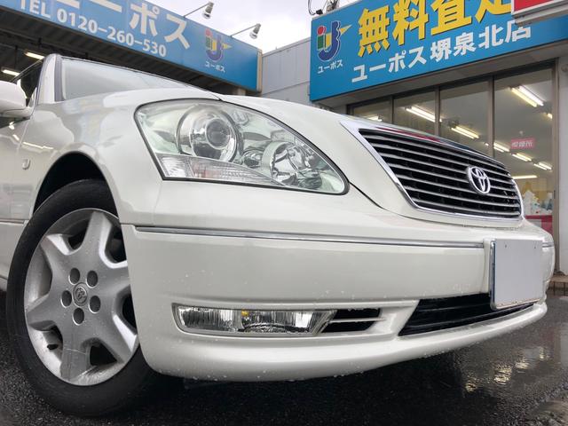 トヨタ セルシオ 価格 新型情報 グレード諸元 価格 Com