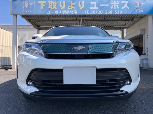 ハリアー トヨタ エレガンス １４日間限定販売車 サンルーフ 純正ナビ ｂｌｕｅｔｏｏｔｈ対応 ワンセグｔｖ バックカメラ ｅｔｃ レーダークルーズコントロール プリクラッシュセーフティシステム 大阪府 エレガンス １４日間限定販売車 サンルーフ 純正ナビ