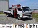 ISUZU ELF TRUCK