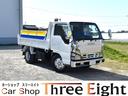 ISUZU ELF TRUCK