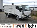 ISUZU ELF TRUCK