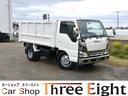 ISUZU ELF TRUCK