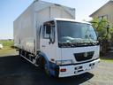 NISSAN DIESEL CONDOR