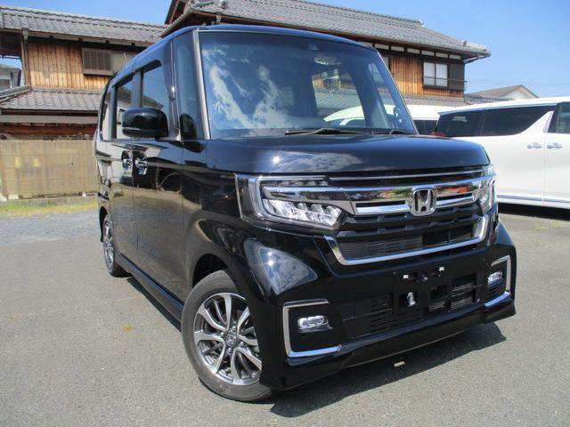 中古車 ホンダ ｎ ｂｏｘカスタム ｌ中古車販売実績 21 11 05 日星自動車 中古車なら グーネット中古車